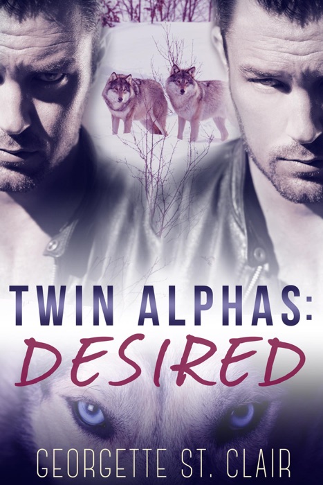 Twin Alphas: Desired