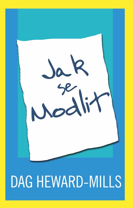 Jak se modlit