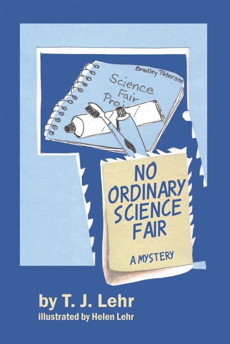 No Ordinary Science Fair