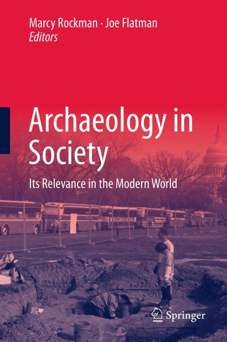 Archaeology in Society