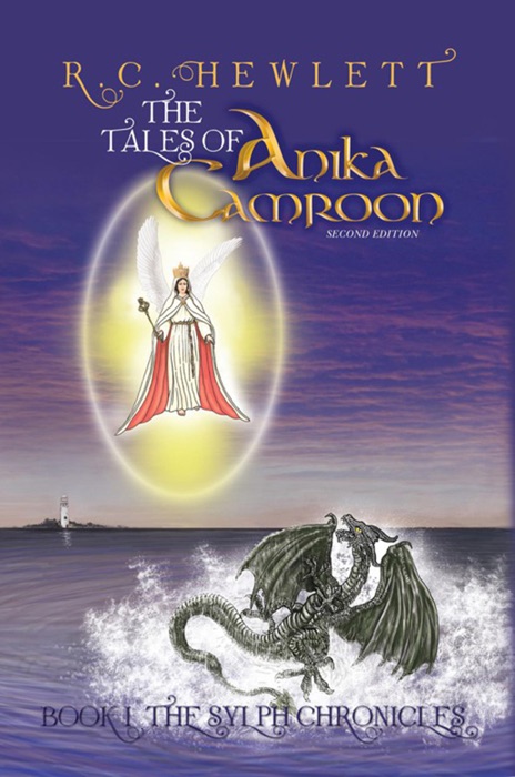 The Tales Of Anika Camroon