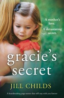 Gracie's Secret - GlobalWritersRank