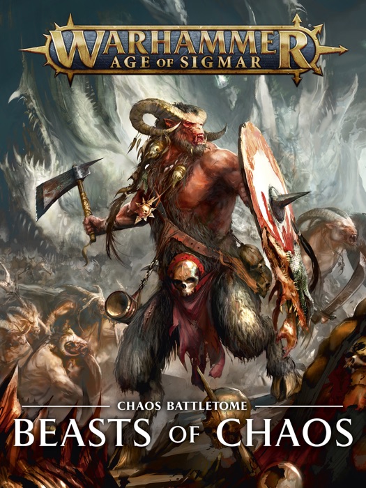 Battletome: Beasts Of Chaos
