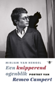 Een knipperend ogenblik - Mirjam van Hengel