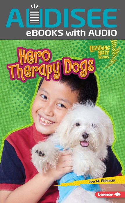Hero Therapy Dogs (Enhanced Edition)