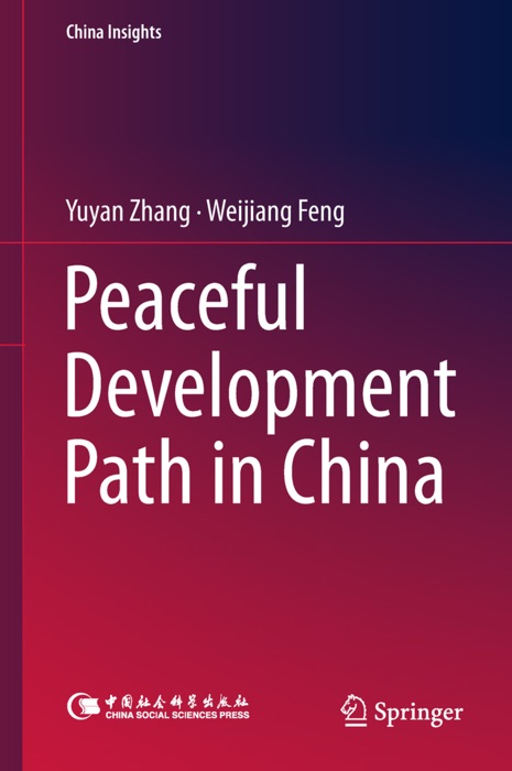 Peaceful Development Path in China