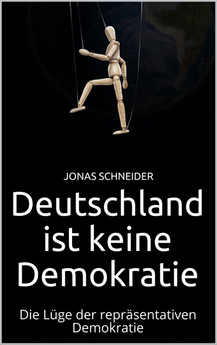 Deutschland ist keine Demokratie