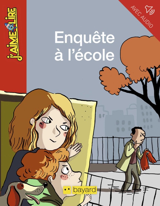 Enquête à l'école