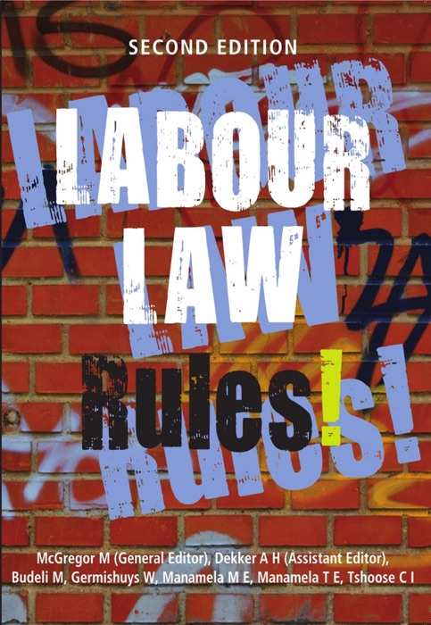 Labour Law Rules!