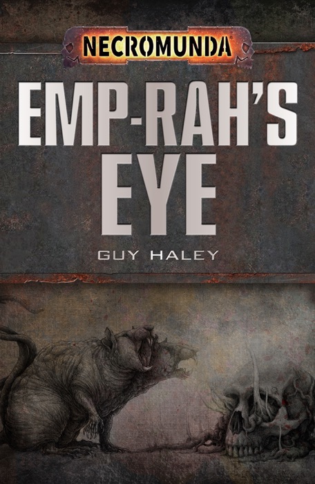Emp-rah's Eye