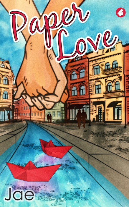 Paper Love