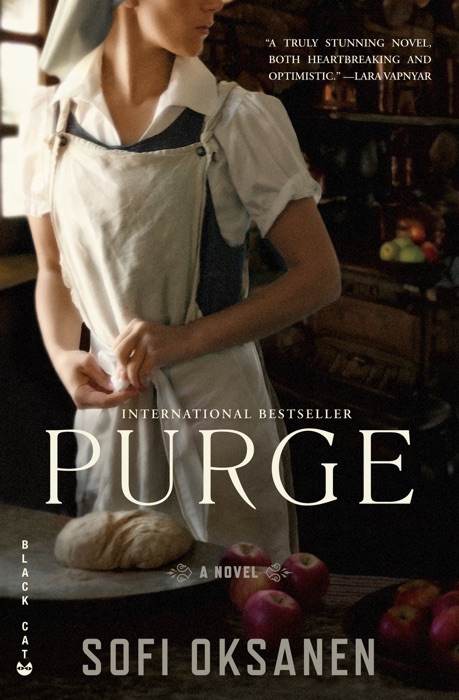 Purge