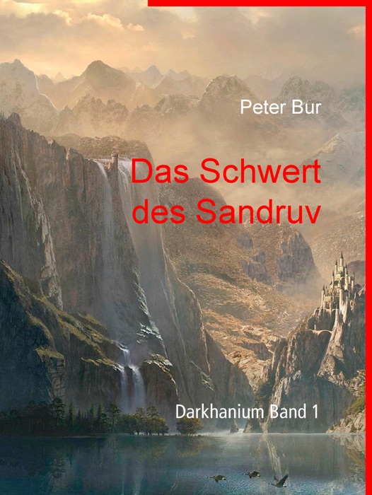 Das Schwert des Sandruv