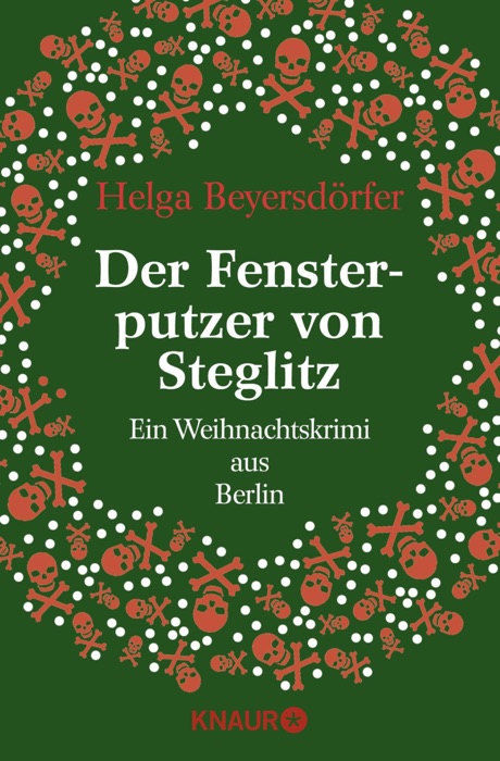 Der Fensterputzer von Steglitz