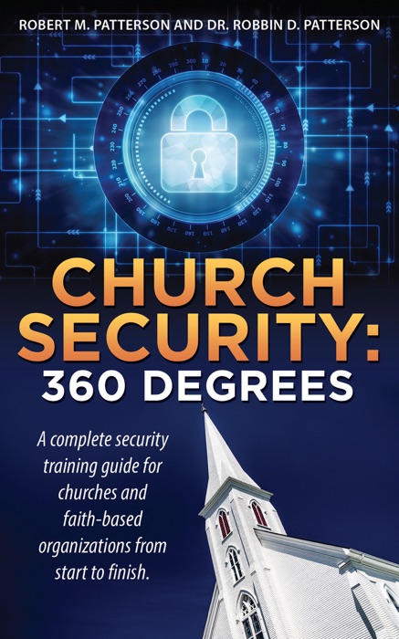Church Security: 360 Degrees