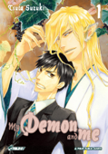 My demon and me T01 - Tsuta Suzuki