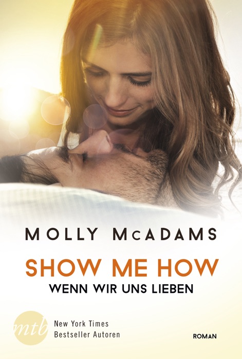 Show Me How - Wenn wir uns lieben