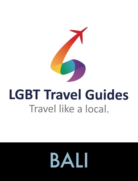 LGBT Travel Guides
