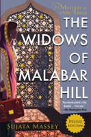 Sujata Massey - The Widows of Malabar Hill artwork