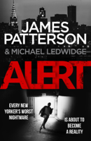 James Patterson - Alert artwork