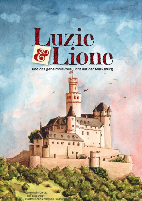 Luzie & Lione