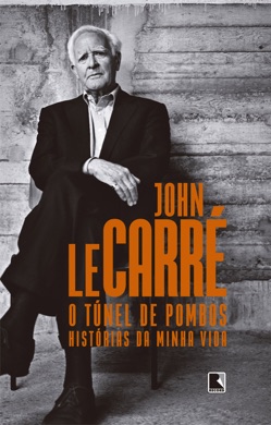 Capa do livro O Jardineiro Fiel de John le Carré