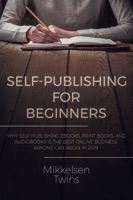 Self-Publishing for Beginners