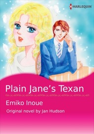 Plain Jane's Texan - Emiko Inoue by  Emiko Inoue PDF Download