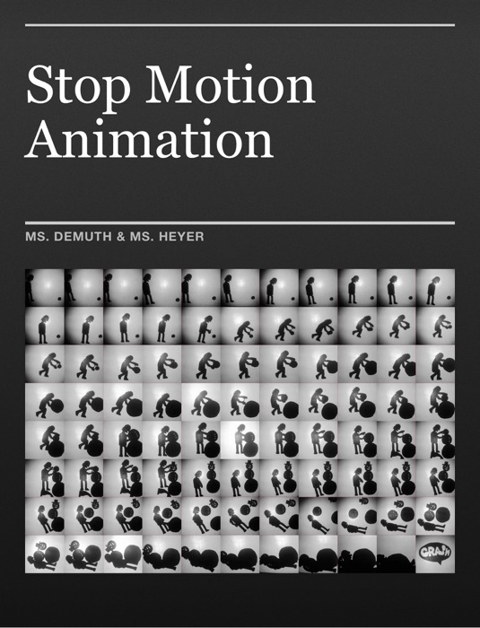Stop Motion Animation