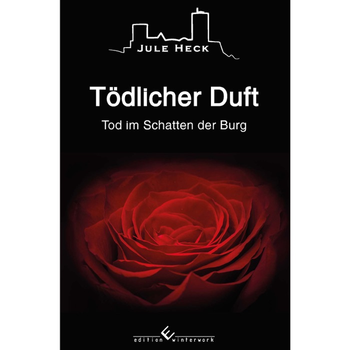 Tod im Schatten der Burg - Tödlicher Duft