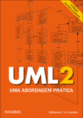 UML 2 - Uma Abordagem Prática - Gilleanes T. A. Guedes