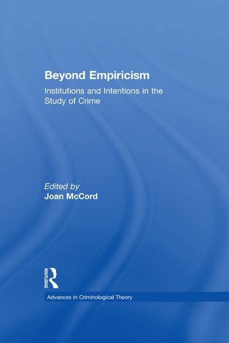 Beyond Empiricism