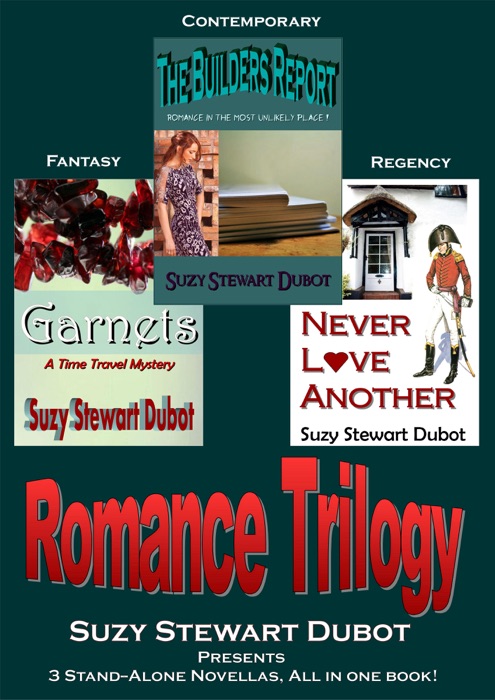 Romance Trilogy