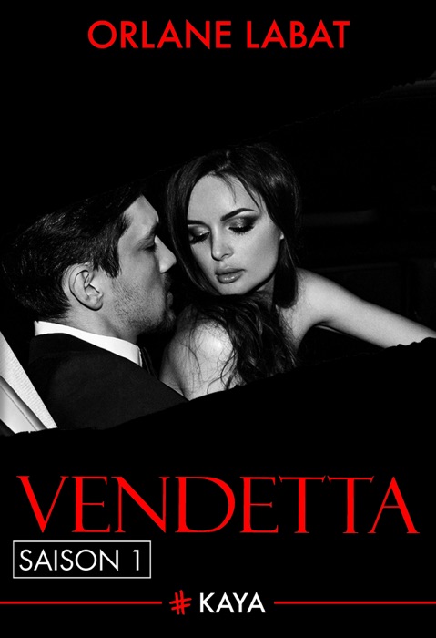 Vendetta - Saison 1