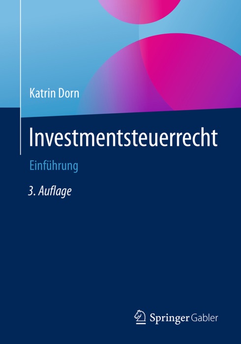 Investmentsteuerrecht