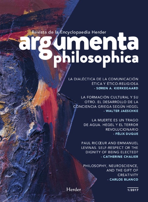 Argumenta philosophica 2017/1