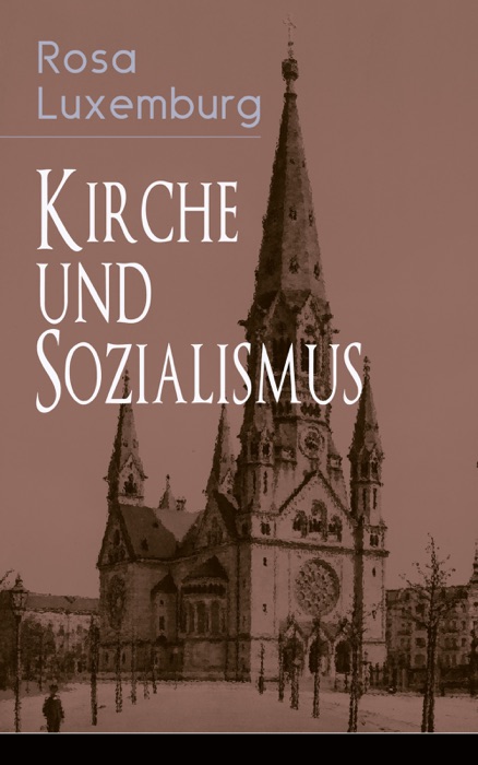 Kirche und Sozialismus