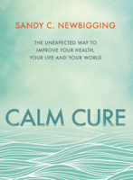 Sandy Newbigging - Calm Cure artwork