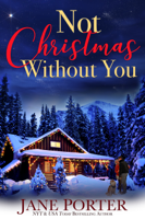 Jane Porter - Not Christmas Without You artwork