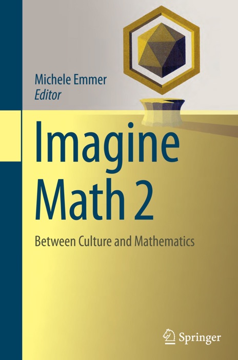 Imagine Math 2