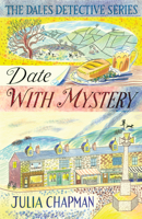 Julia Chapman - Date with Mystery artwork