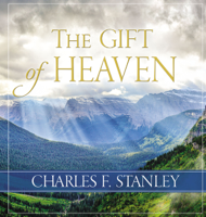 Charles F. Stanley (personal) - The Gift of Heaven artwork