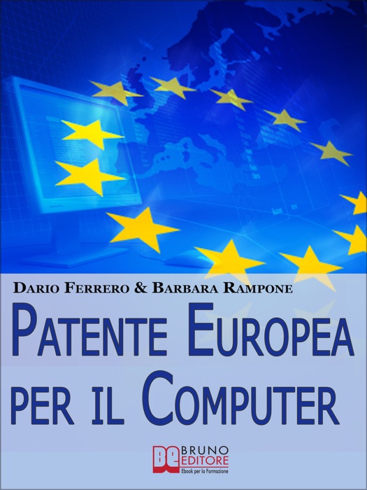 Patente europea per il computer.