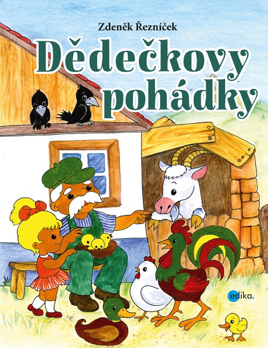 Dědečkovy pohádky