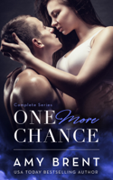 Amy Brent - One More Chance - Complete Series artwork