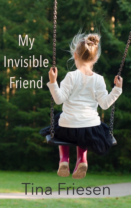 My Invisible Friend