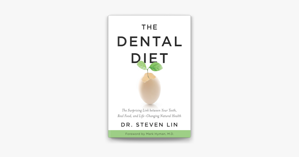 ‎The Dental Diet on Apple Books