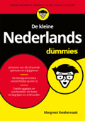 De kleine Nederlands voor Dummies - Margreet Kwakernaak