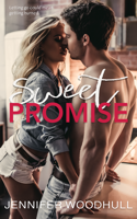 Jennifer Woodhull - Sweet Promise artwork