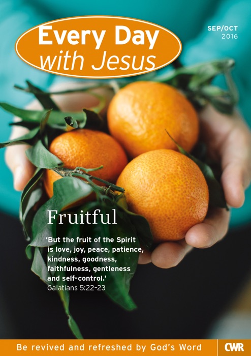 Every Day With Jesus: Fruitful